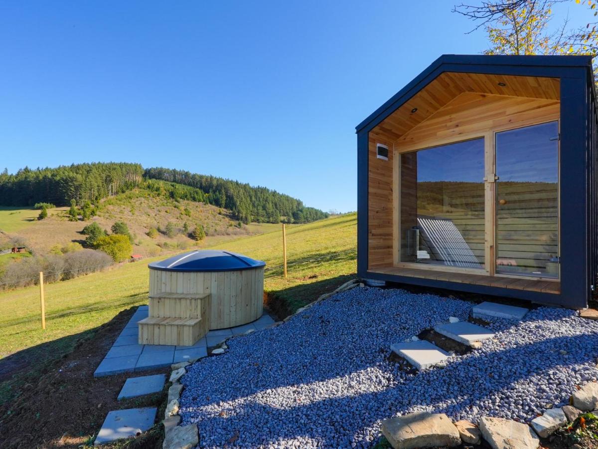 Holiday Cabins - B&B Hosasău