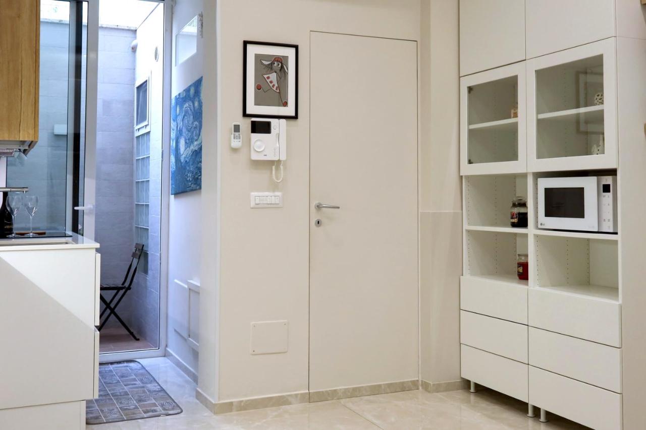 Parva Domus Bari - Ferienwohnung