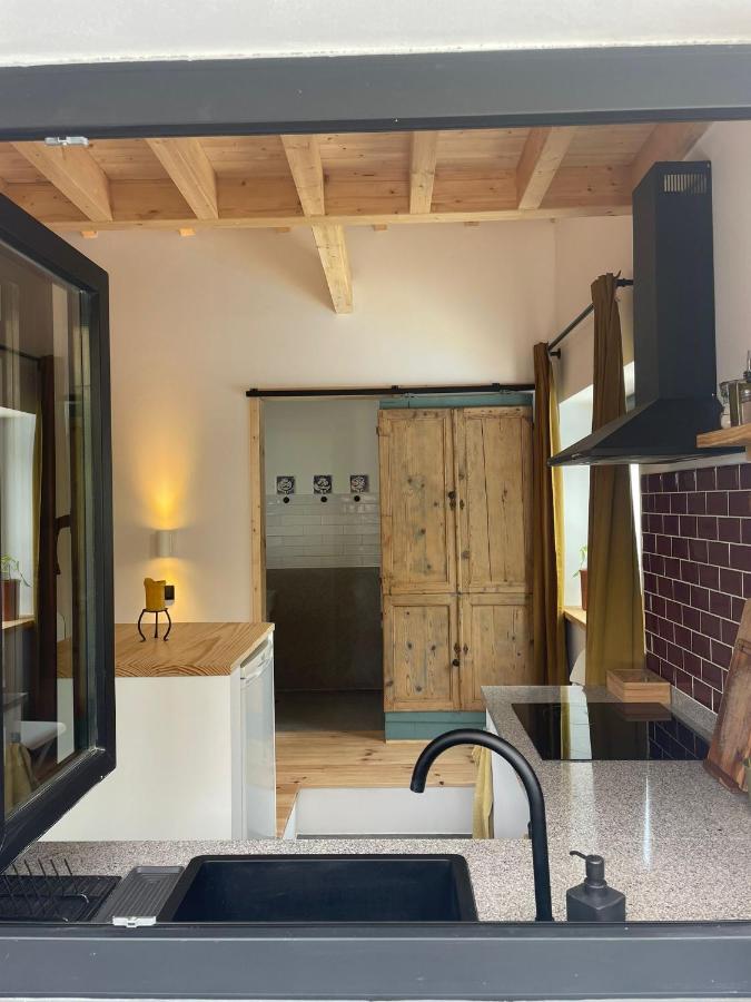 Ideal Summer cabin 1 km from arrifana beach - B&B Aljezur