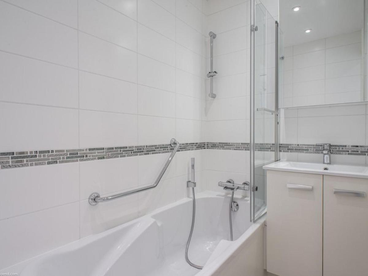 Appartement (6 Volwassenen)