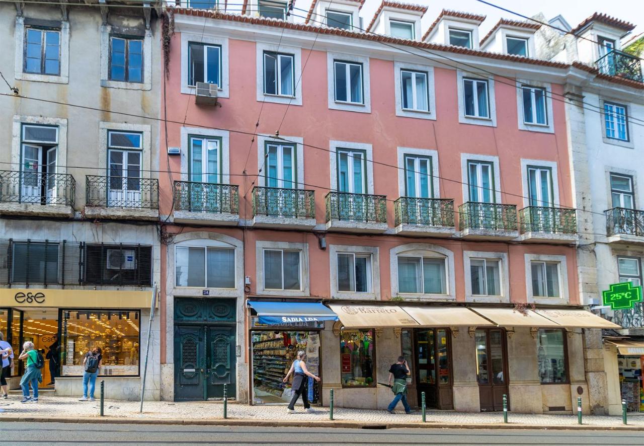 Camoes by Central Hill Apartments - B&B