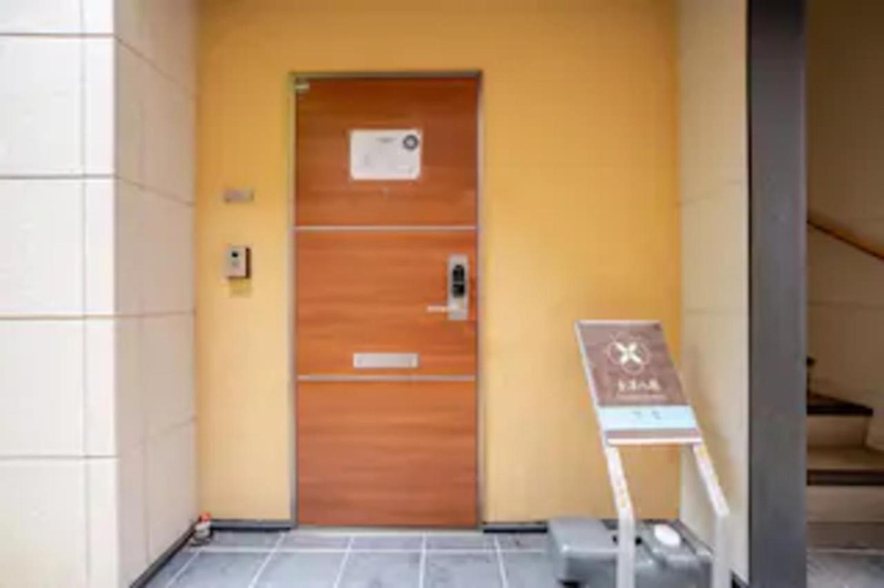 Kanazawa-Hachitabi sorairo - B&B