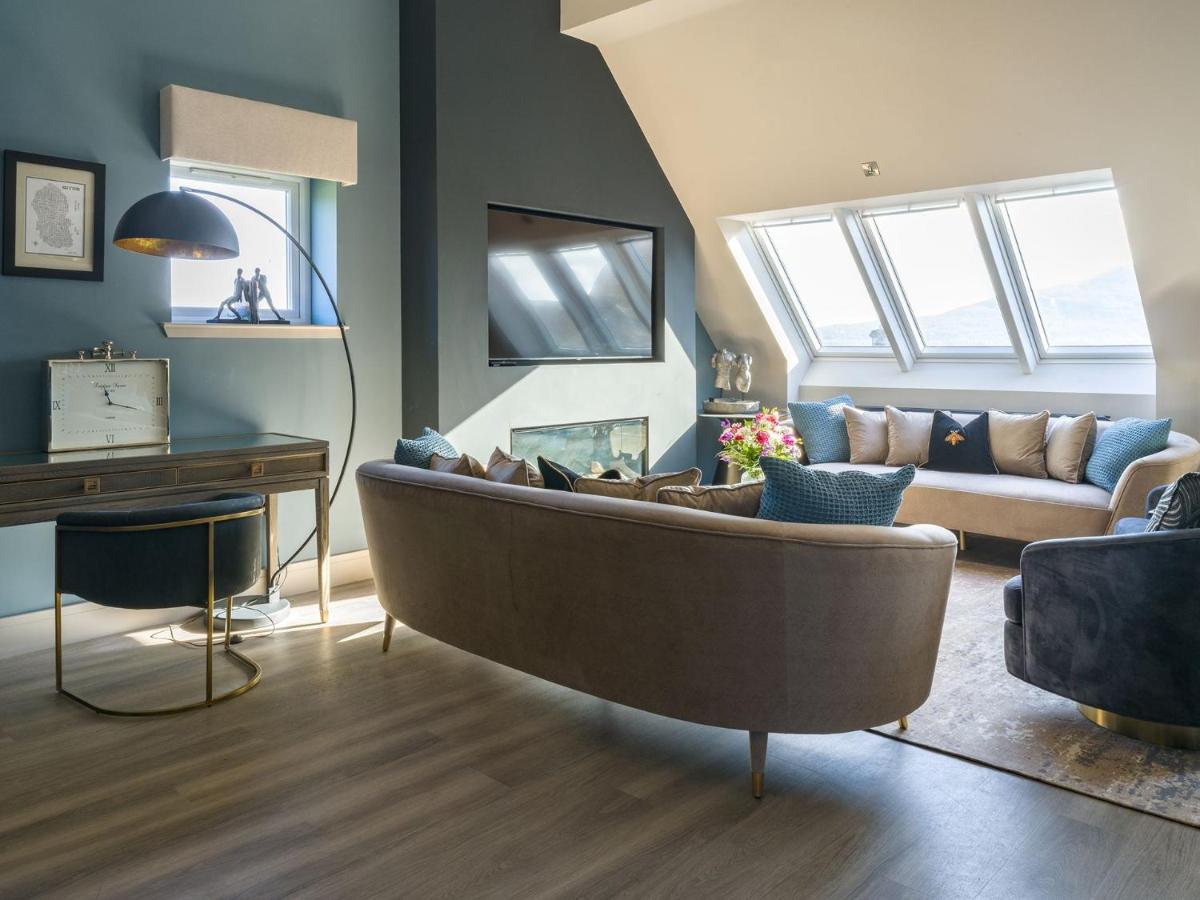 Arran Shores Suite 11 - B&B Lamlash