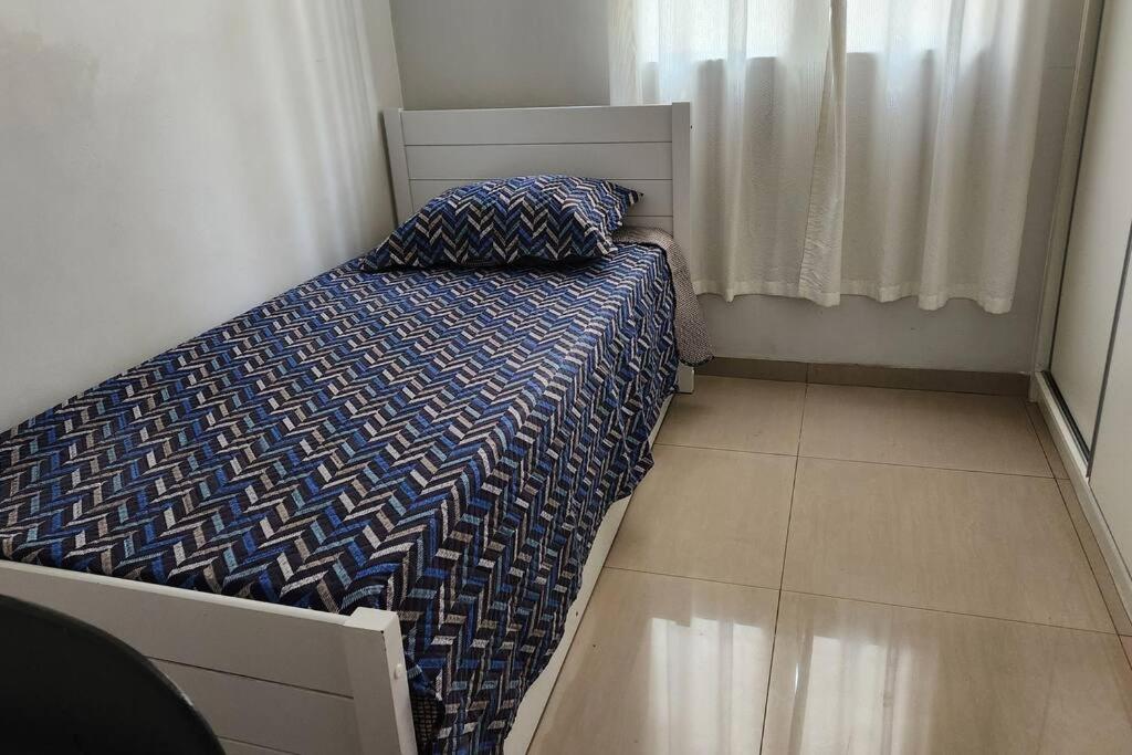 Suite Apartment