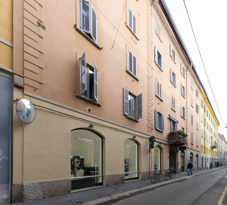 Yellow House by Costanza - Chambres d’hôtes Milan