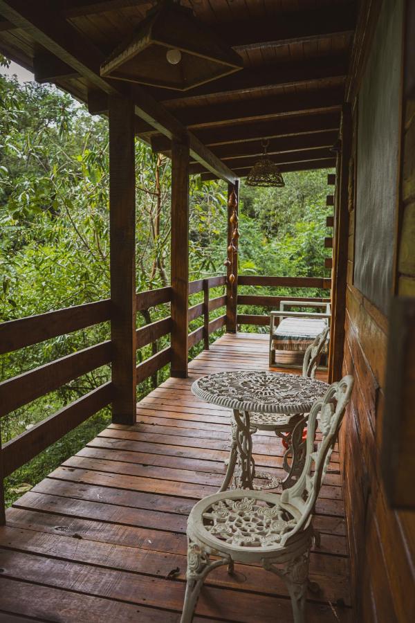 Chalet 2 Chambres