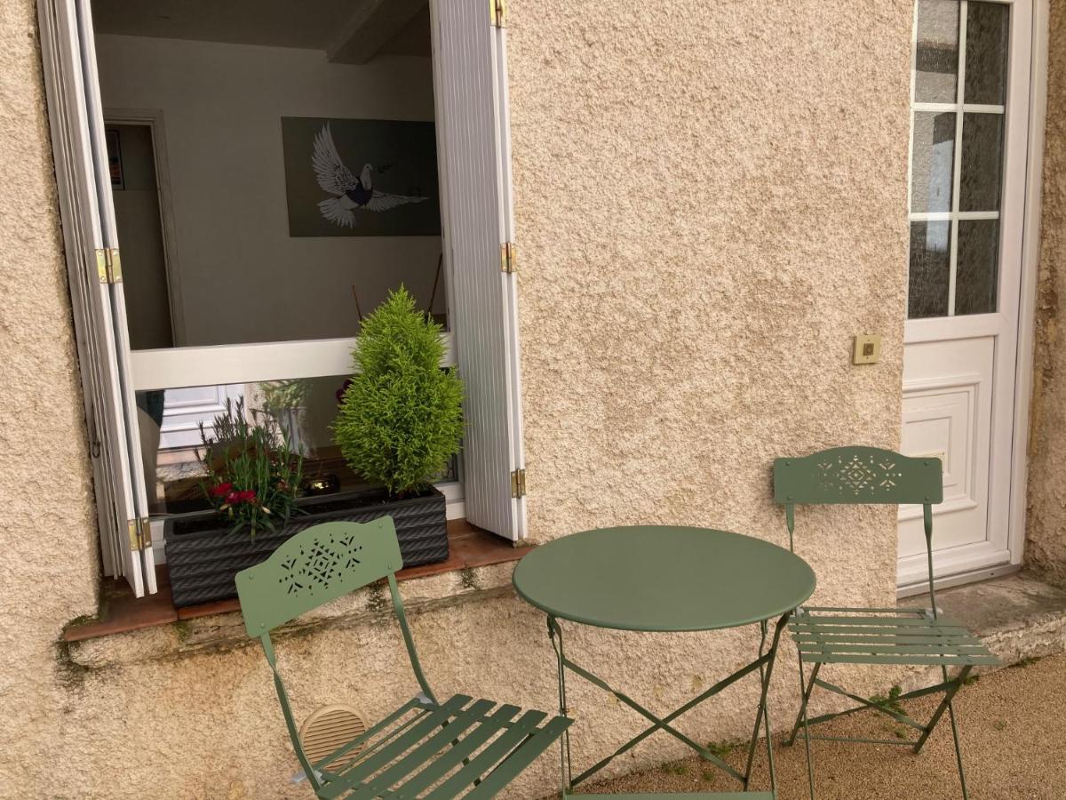 LE SAINT CYP - Toulouse - appart entier cosy et au calme, proche du métro - Chambres d’hôtes Toulouse