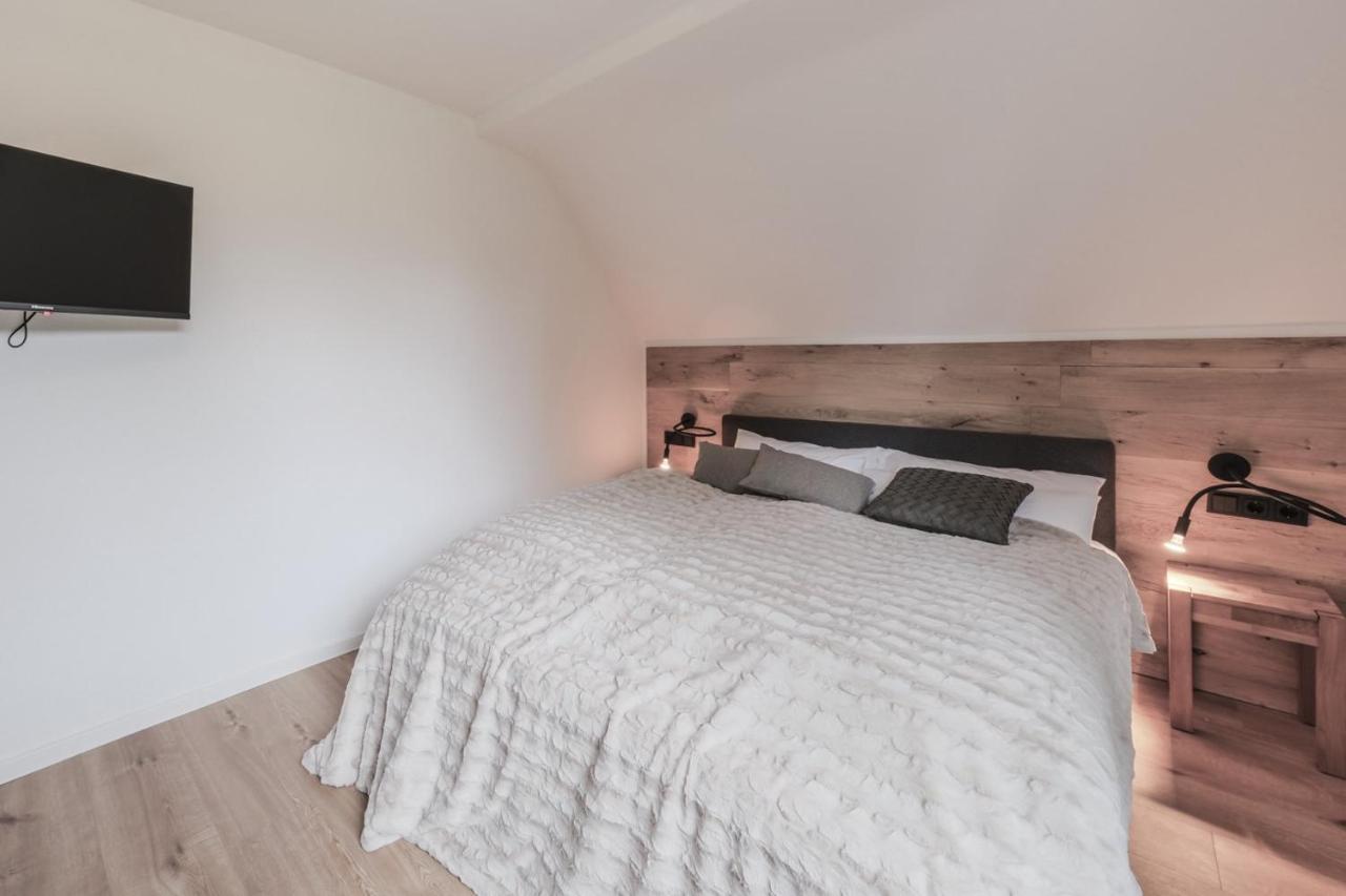 Apartment mit 2 Schlafzimmern