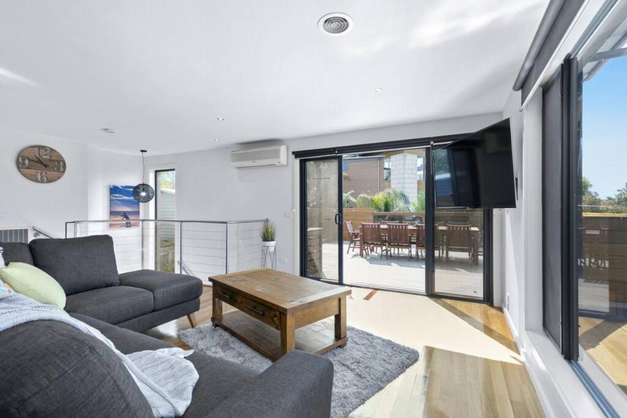 Coastal Escape on Highlander - Ferienwohnung