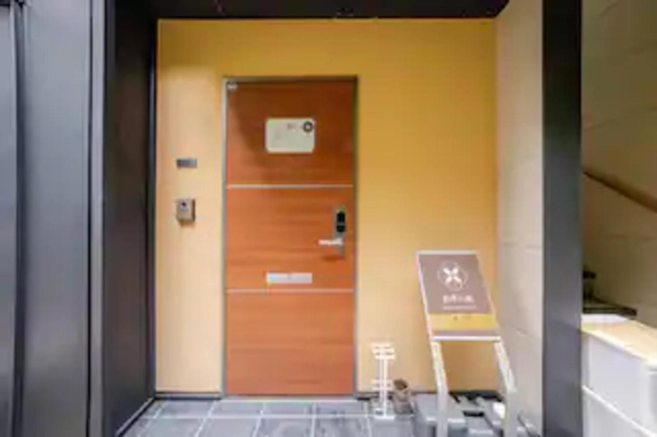 Kanazawa-Hachitabi konjiki - B&B