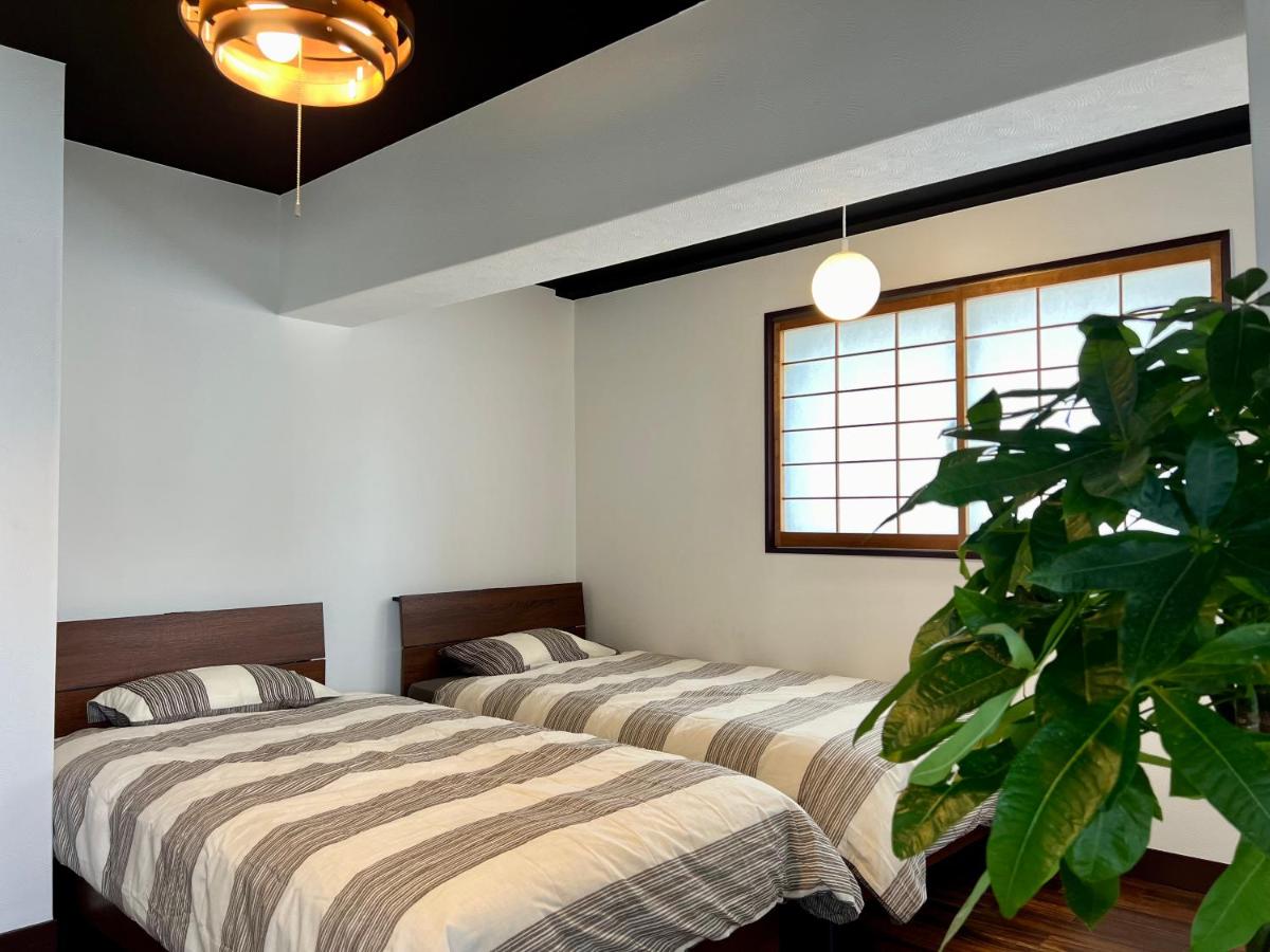 Appartement 2 Chambres avec Vue