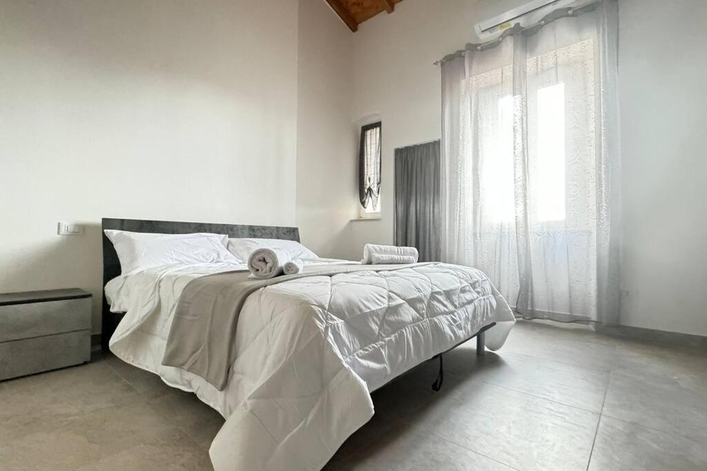 Obelisco Duplex - B&B