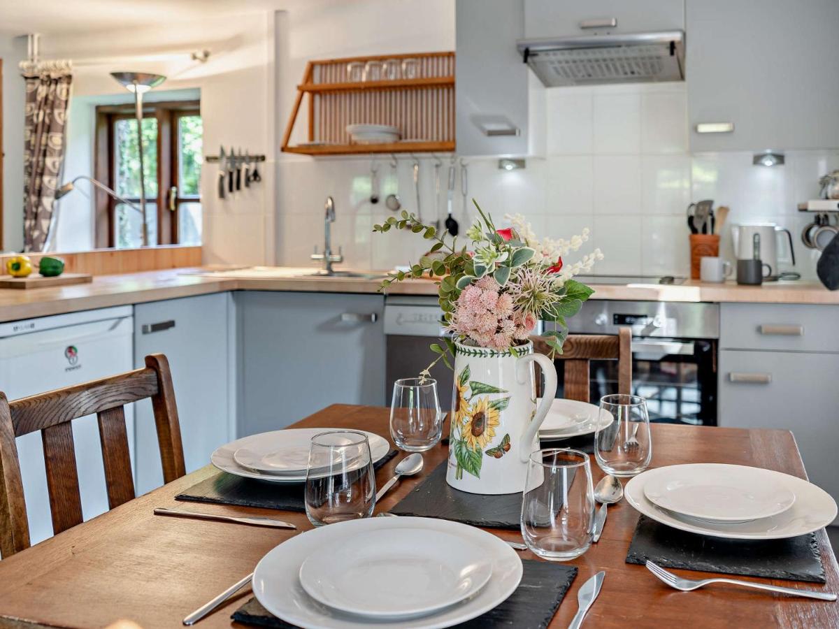 Haus mit 2 Schlafzimmern