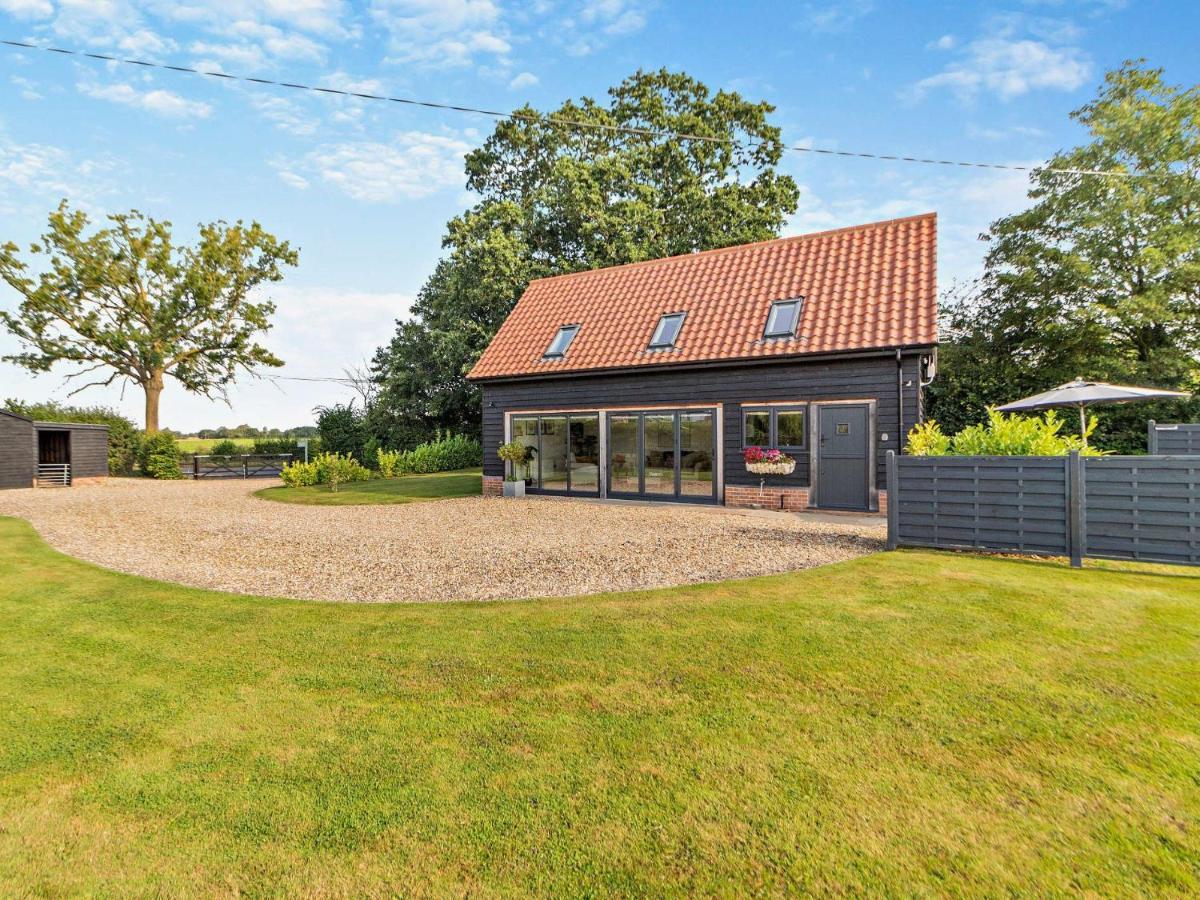 1 bed property in Stowmarket 83463 - B&B
