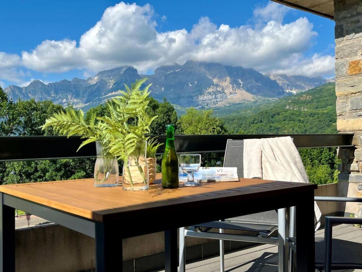 Casa BellaVista by BeValle - B&B