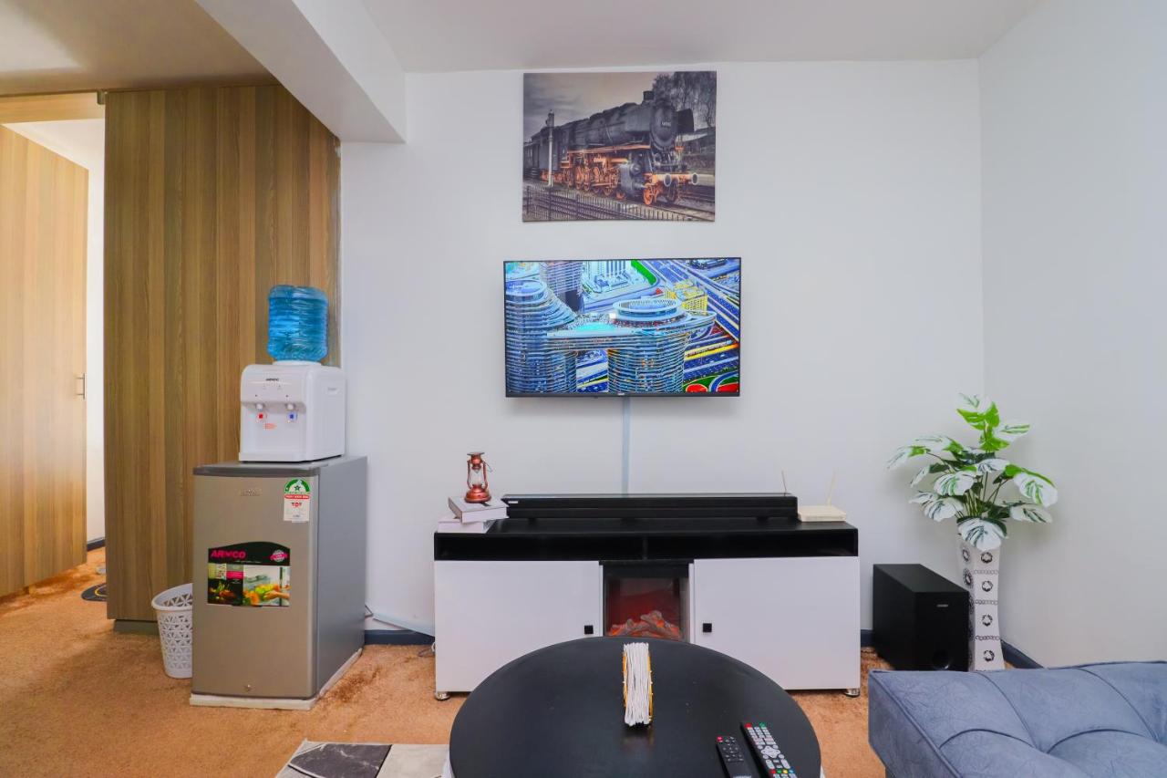 Camera Familiare Deluxe