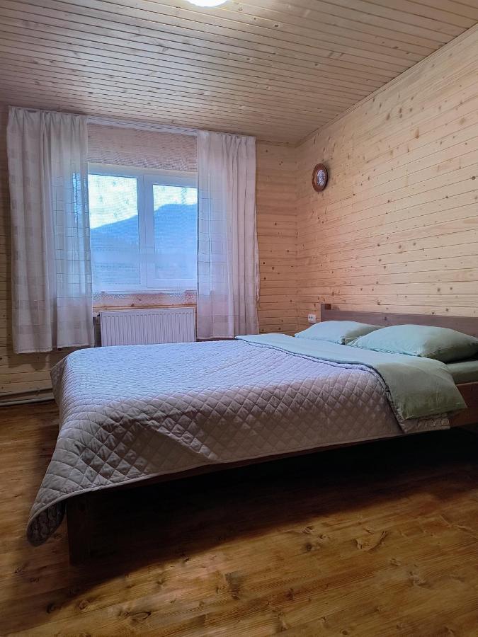Suite con 2 Camere da Letto