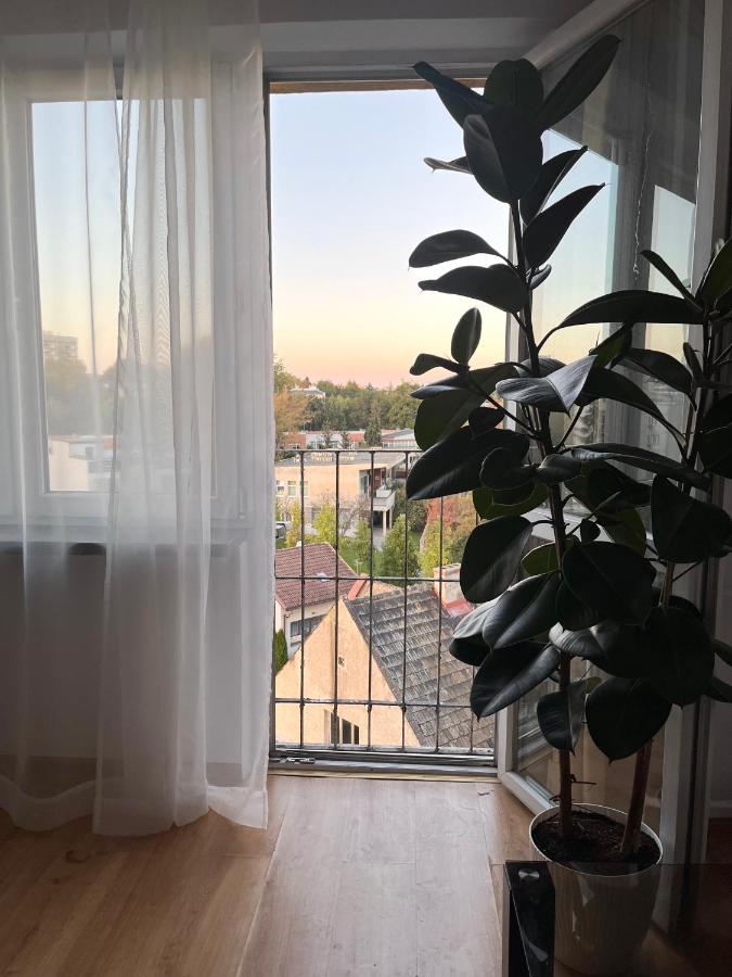 Apartament Tauron Arena - Ferienwohnung Krakau