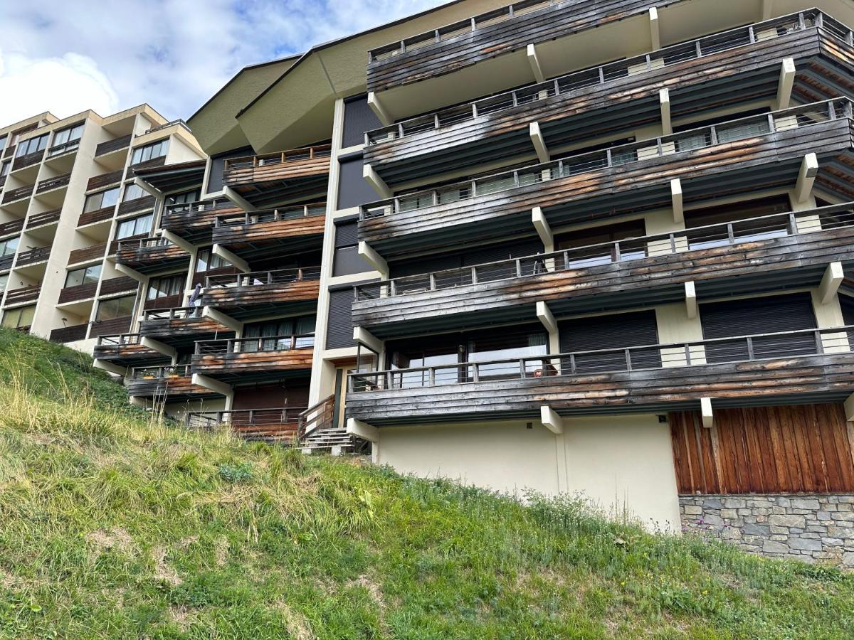 Ski aux pieds - Appt 33 m2 pour 5 pers- Rénové - Orcières Merlette 1850 - B&B