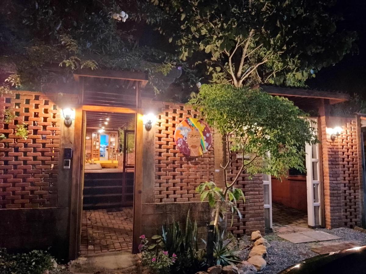 Suítes Lamparina - B&B São Jorge