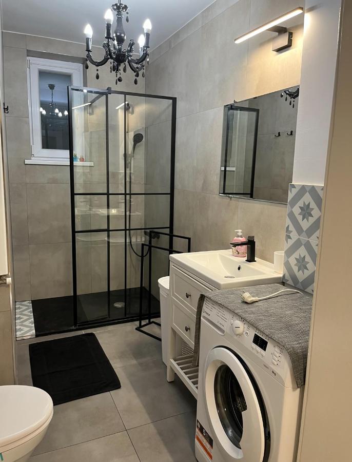 Mieszkanie-Apartament-62m2 - Bed and Breakfast