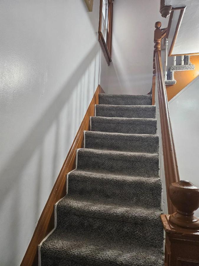 UD guest house - B&B East Orange