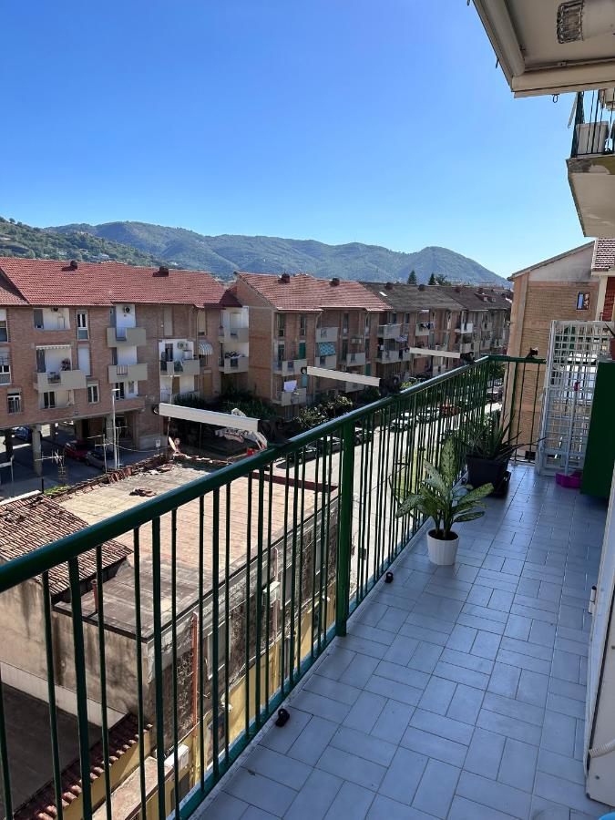Porta d'Amalfi - Ferienwohnung