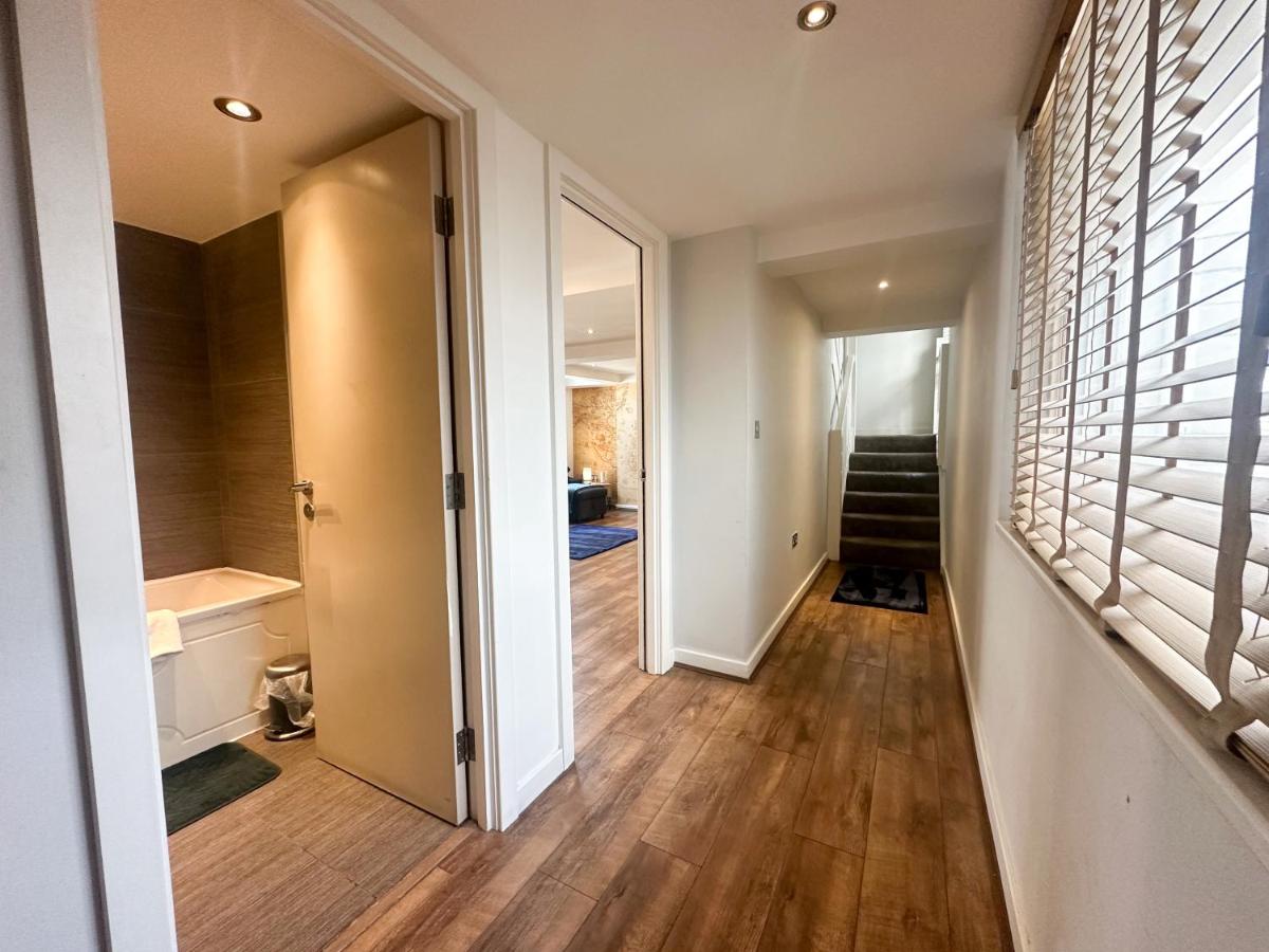 Maisonnette/Duplex Appartement
