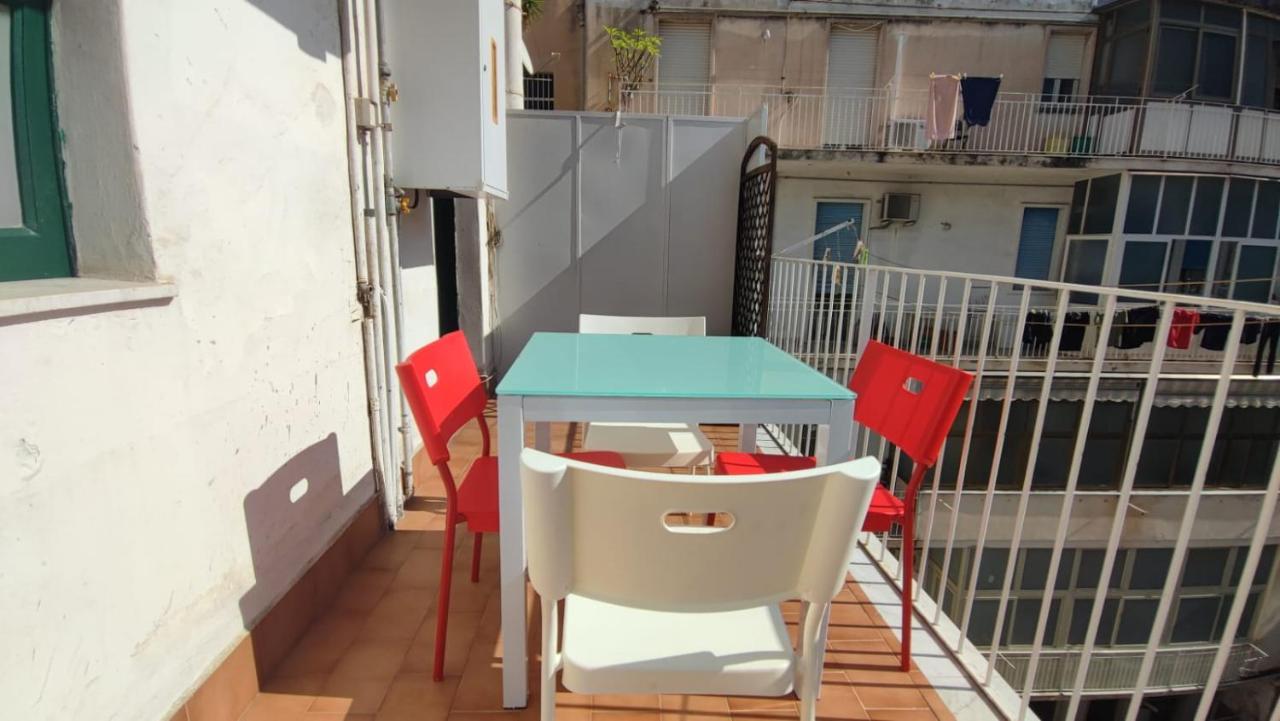 Dimora Eliodoro - Chambres d’hôtes Catane