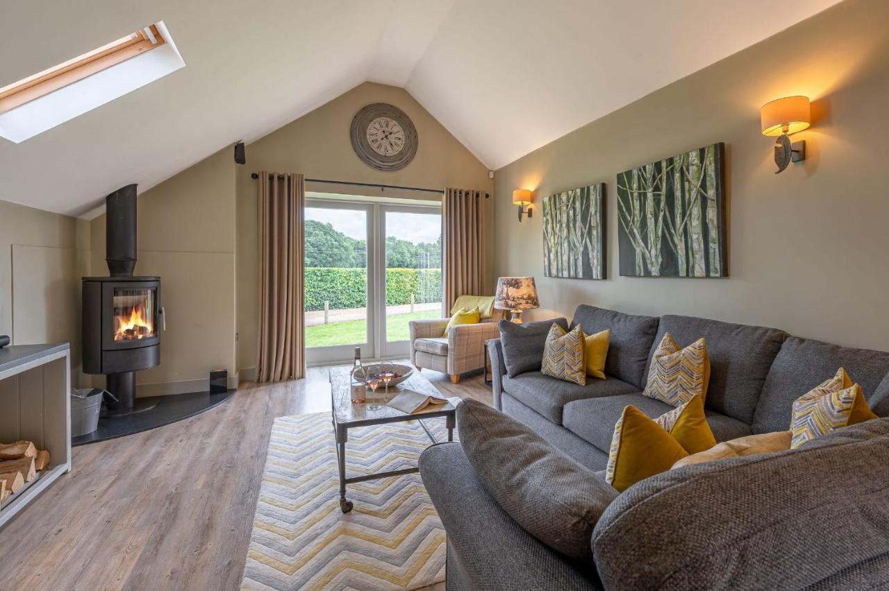 Austin - B&B