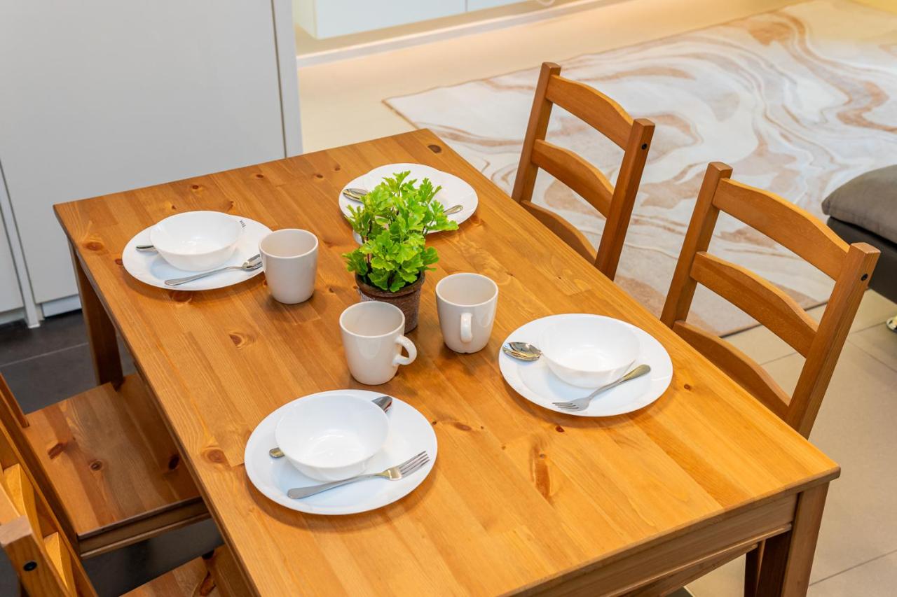 Premium Apartment mit 1 Schlafzimmer