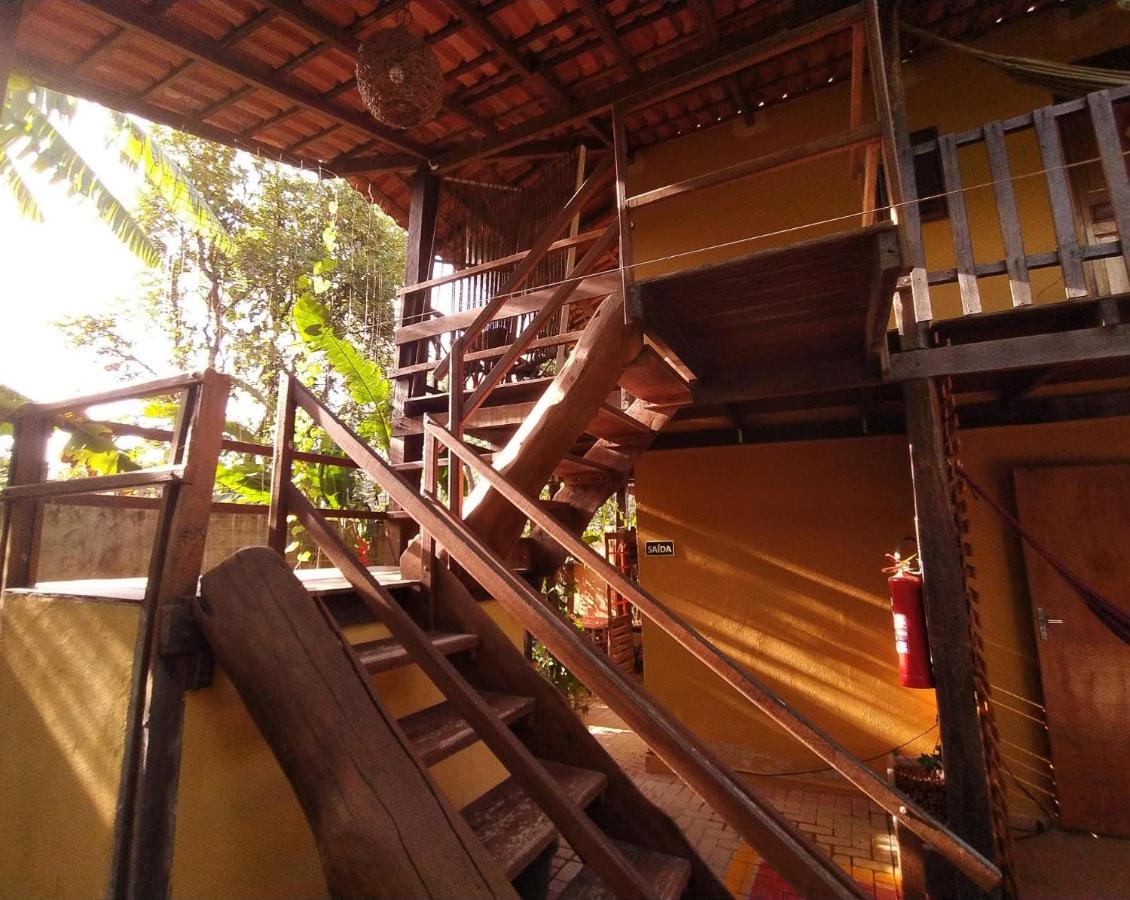 Suítes Lamparina - B&B São Jorge