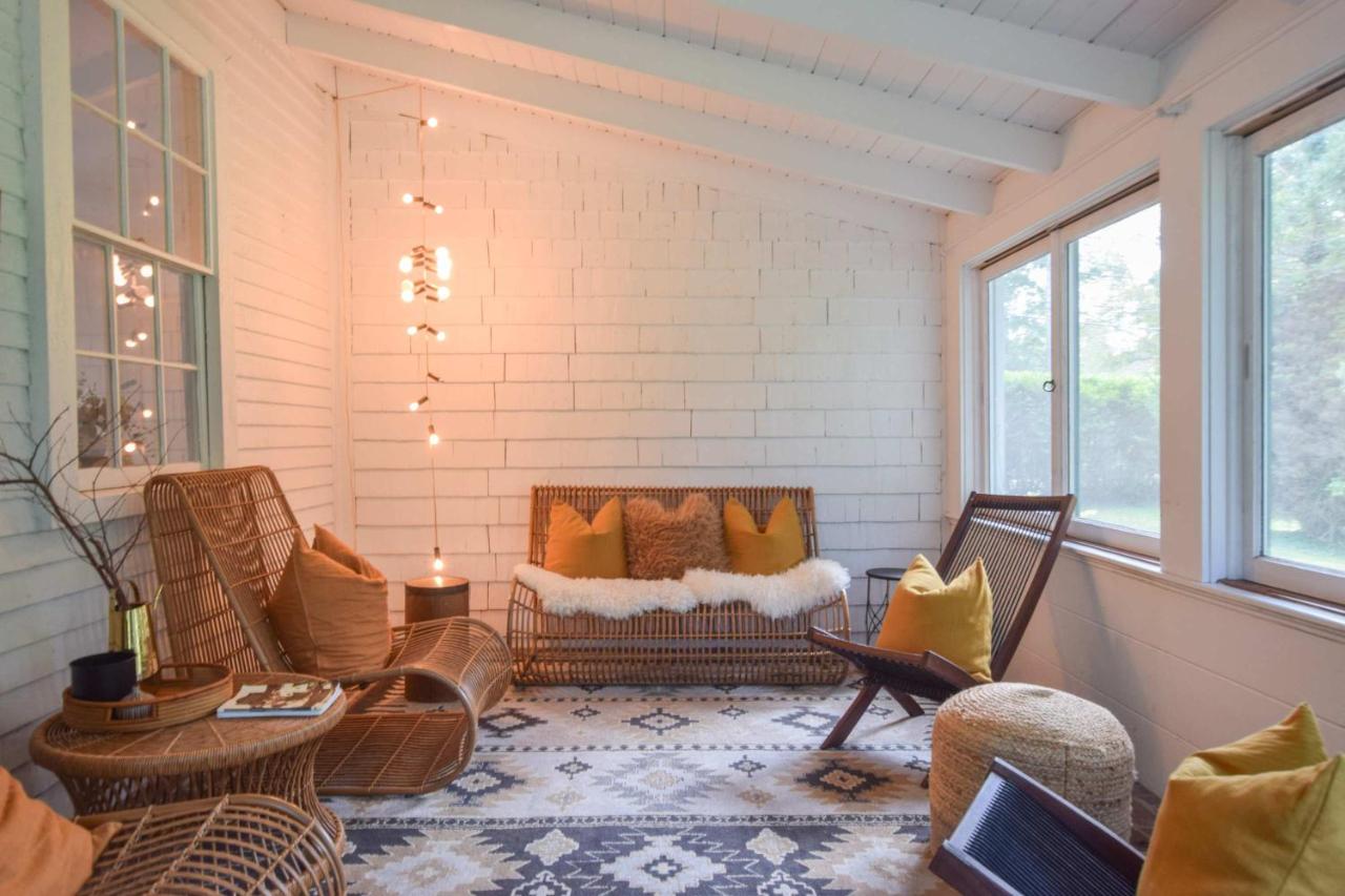 Featured in Cape Cod Life Magazine - B&B