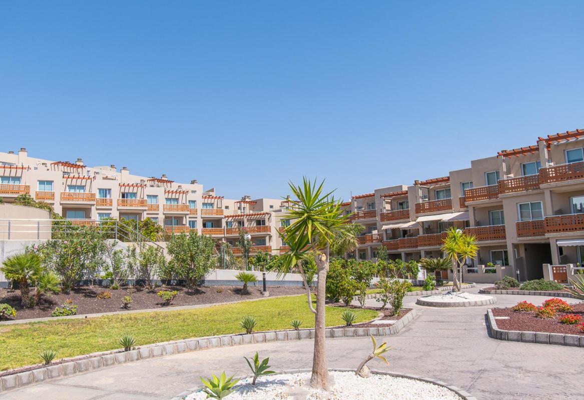Appartement met Uitzicht op Zee