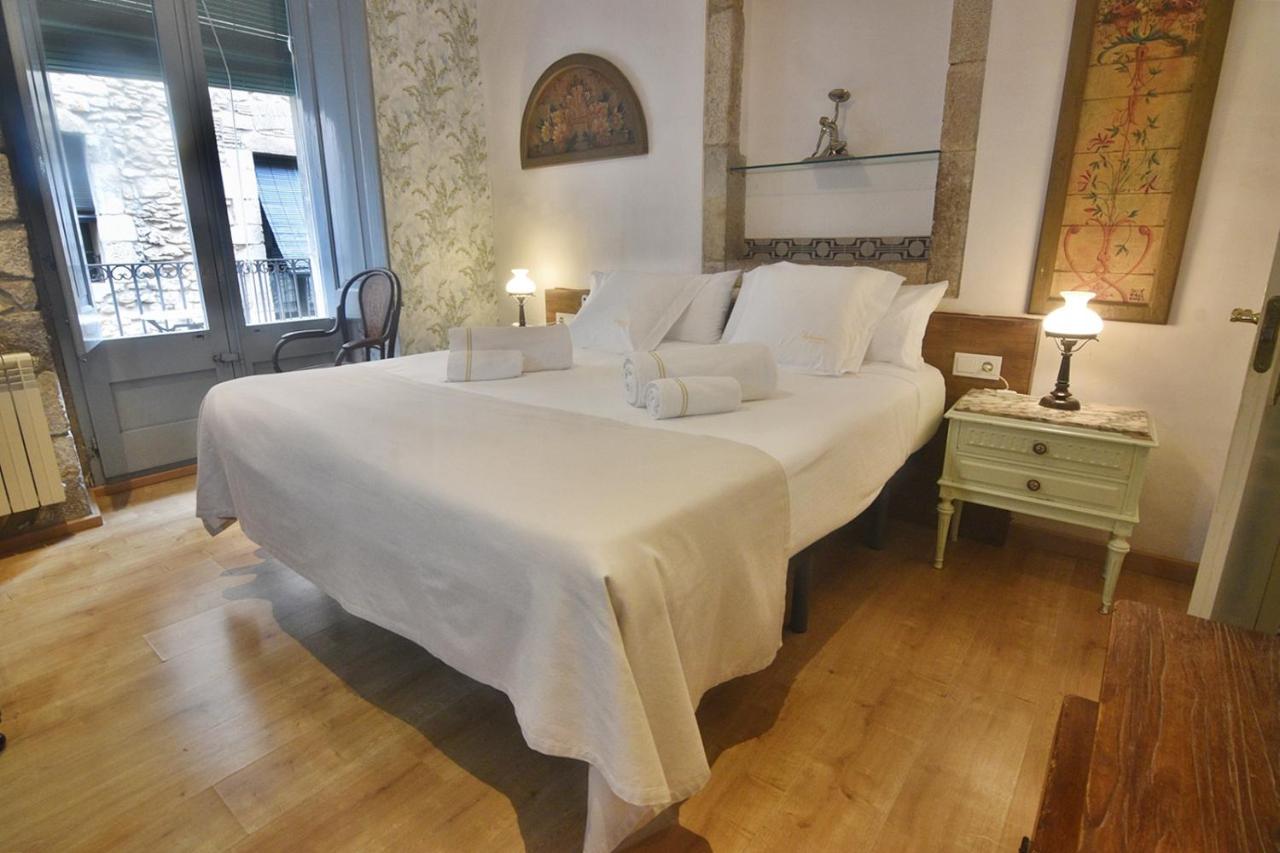 Tweepersoonskamer met Eigen Badkamer