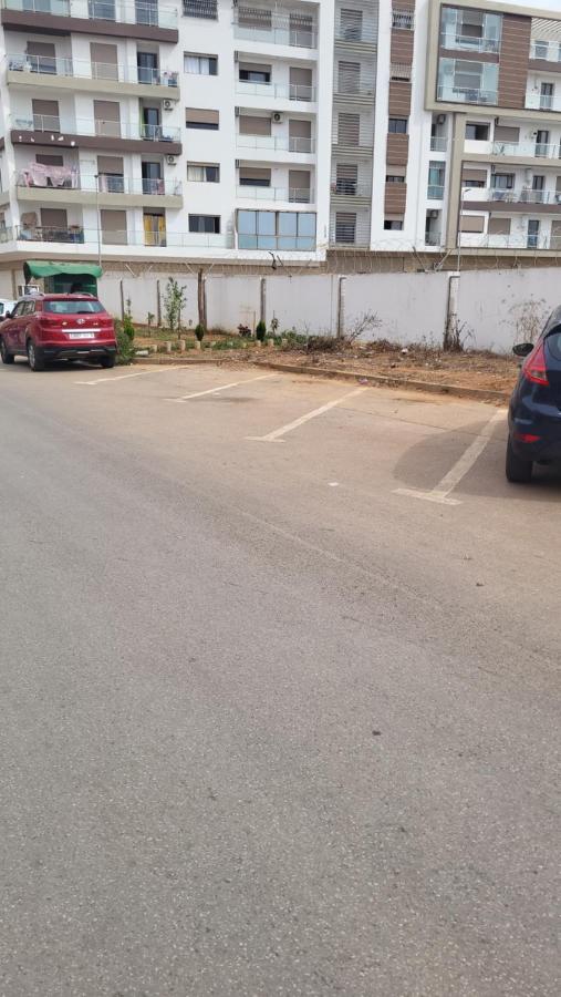 Charmant Appartement à Salé Al Jadida - B&B