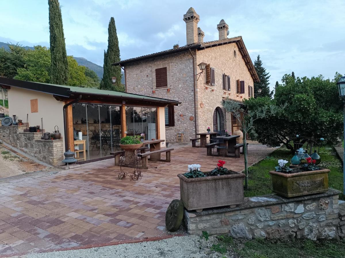 La Pietruzza - B&B Assisi