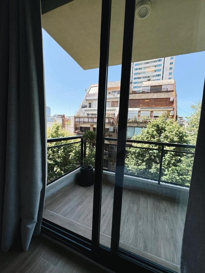 Palermo Soho PISO6 - B&B