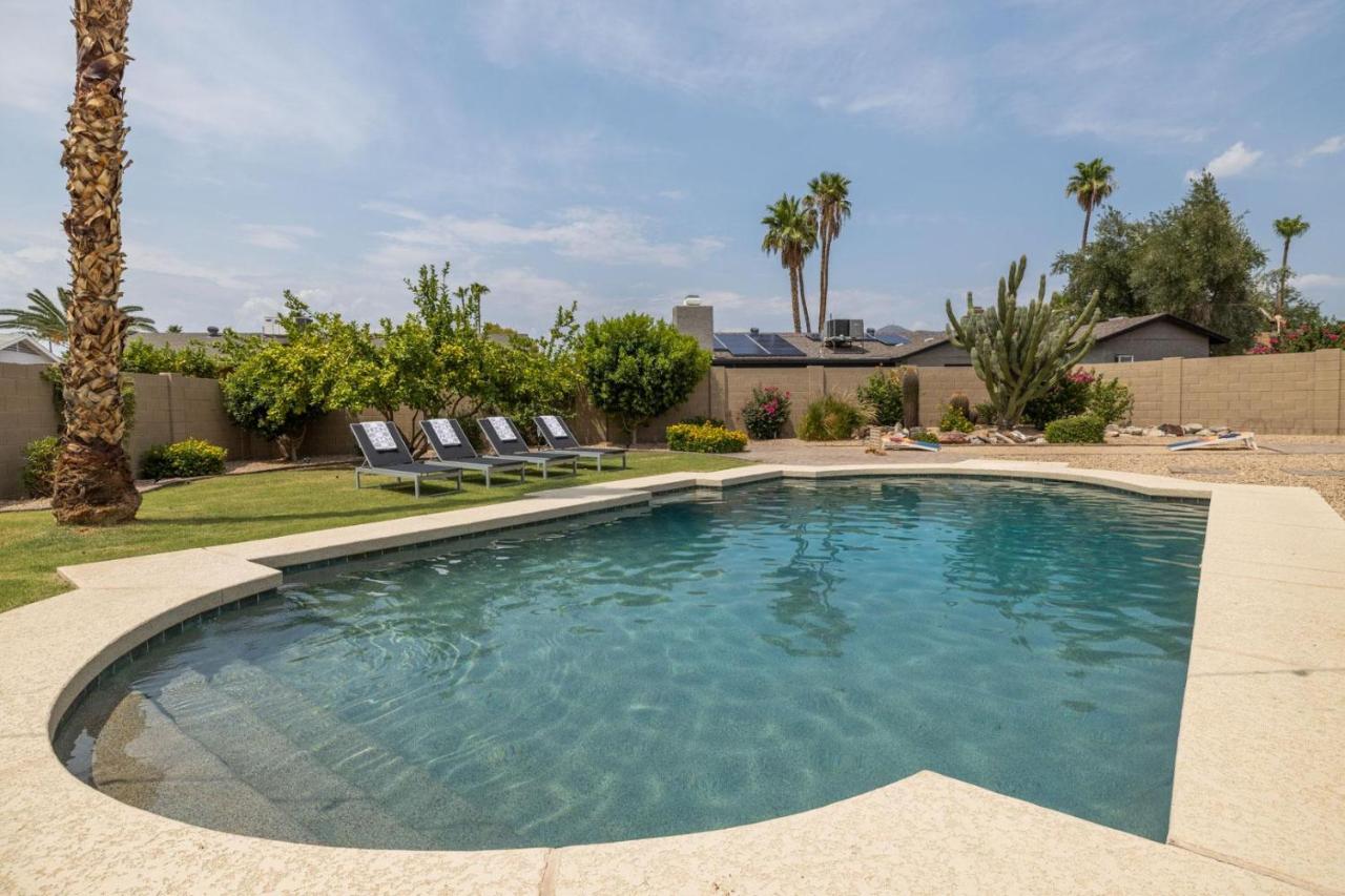 Scottsdale Sahuaro - B&B