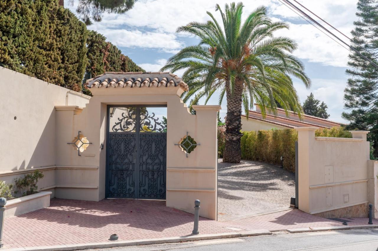 Villa Solara Luxe - B&B