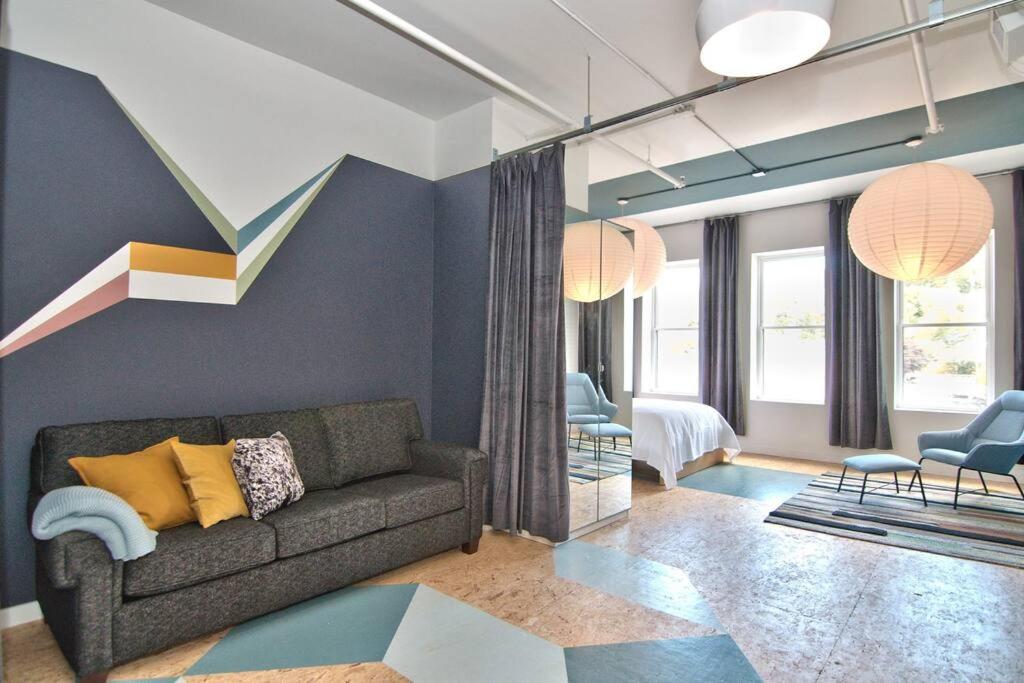 Wonder Honesdale -Loft A2 - B&B
