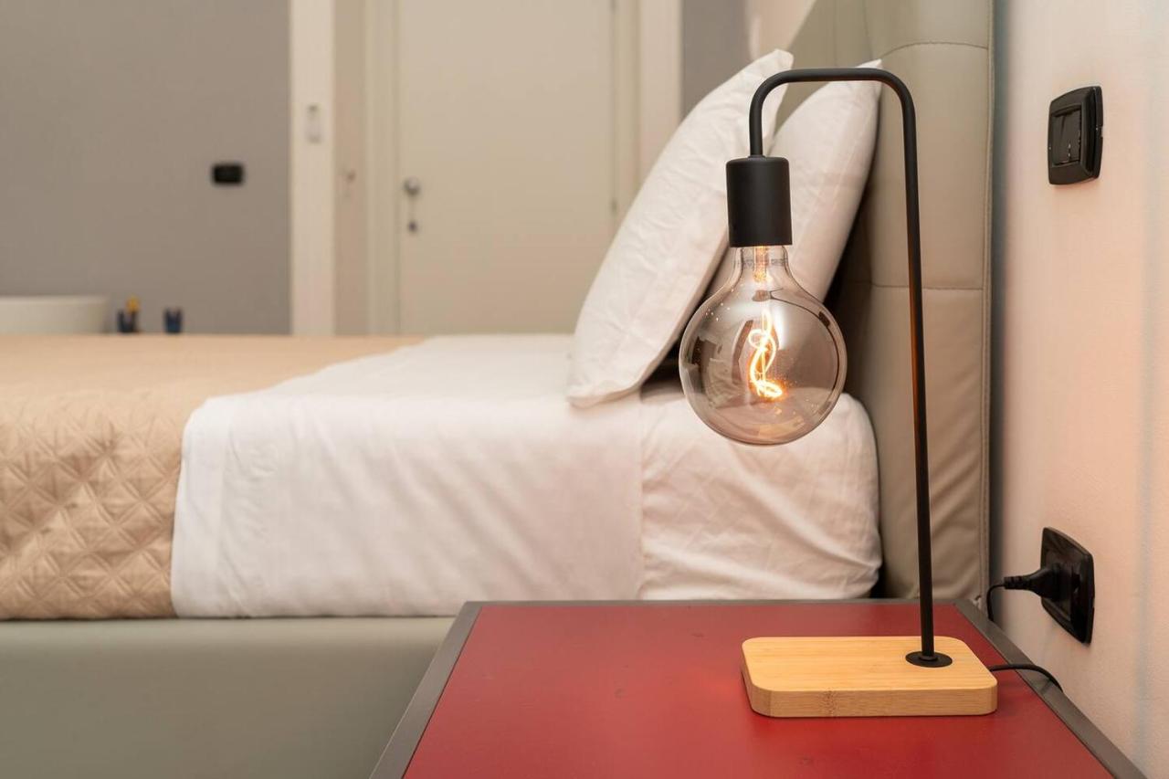 La Piazza Suite - B&B Naples
