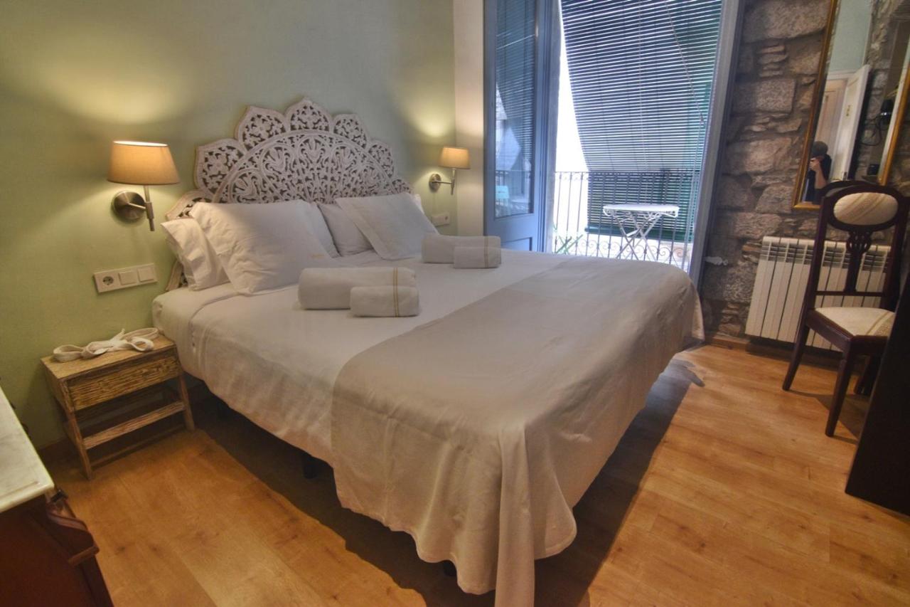 Doppelzimmer mit Gemeinschaftsbad