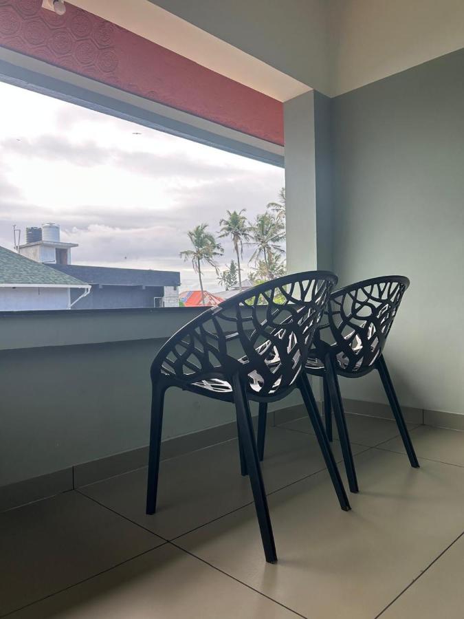 Queen Room with Balcony