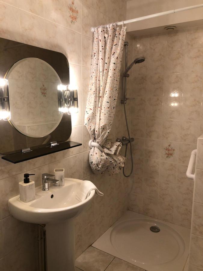 Le gîte de l’horloge - B&B