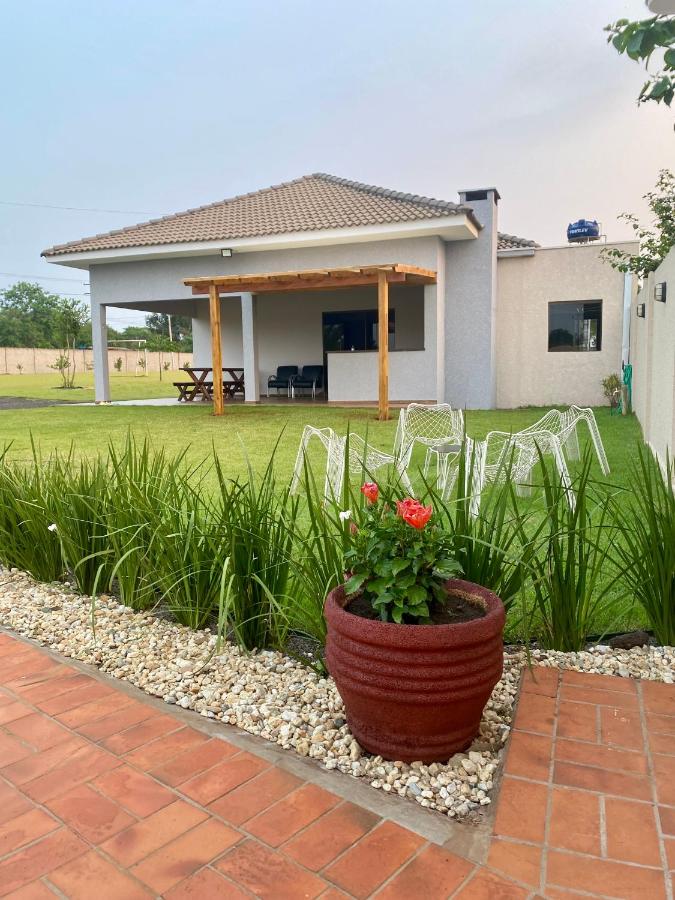 Casa de Campo Assossego - B&B