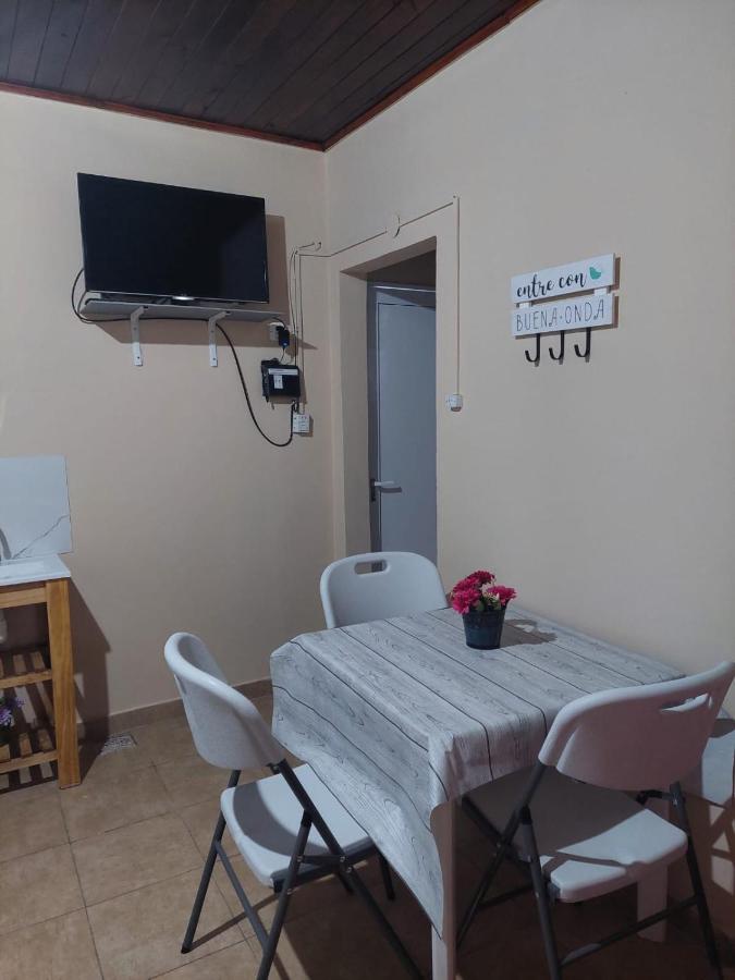 Maison 1 Chambre