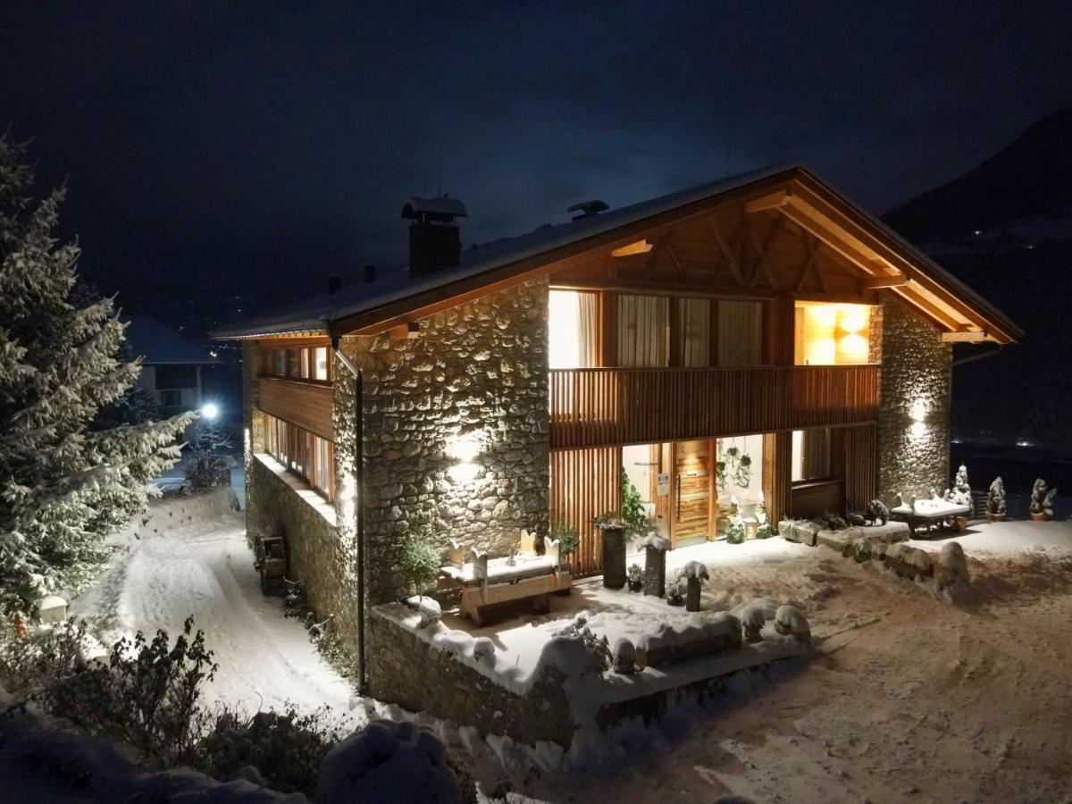 Appartement avec Balcon