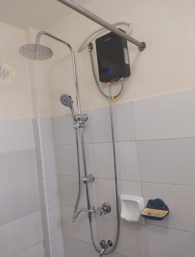 Blessed homes - B&B Nairobi