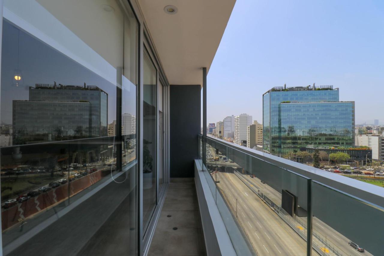 Reducto 825 by Wynwood House - B&B Lima